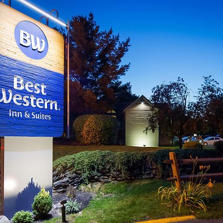Best Western Inn & Suites Rutland-Killington Esterno foto